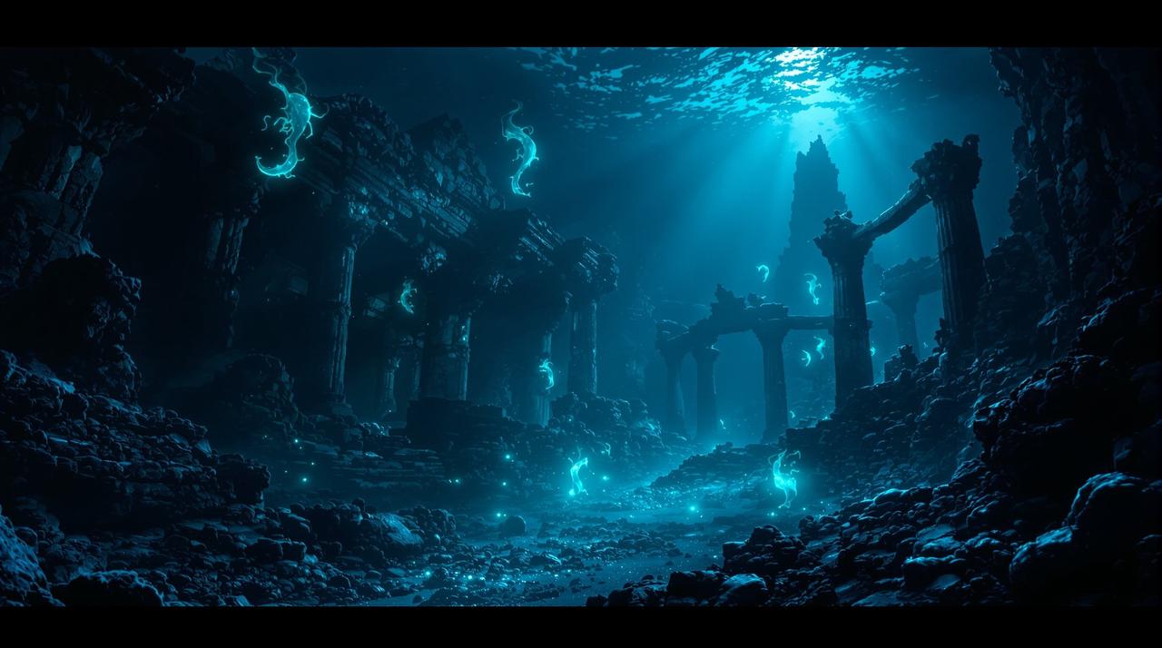 风行视频-深海迷航轮播图